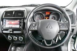 2018 Mitsubishi ASX ES