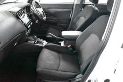 2018 Mitsubishi ASX ES