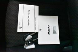 2018 Mitsubishi ASX ES