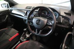 2020 SKODA Fabia 81TSI Monte Carlo