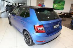 2020 SKODA Fabia 81TSI Monte Carlo