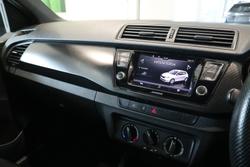 2020 SKODA Fabia 81TSI Monte Carlo