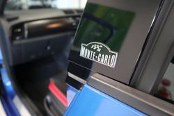 2020 SKODA Fabia 81TSI Monte Carlo