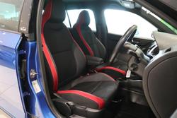 2020 SKODA Fabia 81TSI Monte Carlo