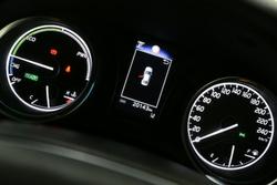 2022 Toyota Camry Ascent