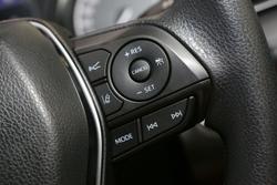 2022 Toyota Camry Ascent