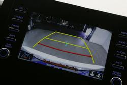 2022 Toyota Camry Ascent