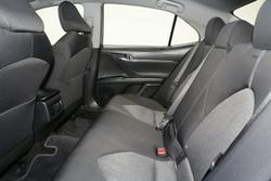 2022 Toyota Camry Ascent