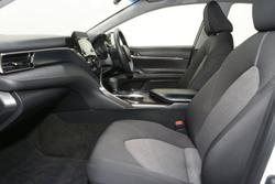 2022 Toyota Camry Ascent