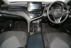 2022 Toyota Camry Ascent