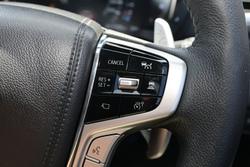 2023 Mitsubishi Pajero Sport GSR