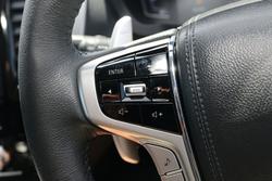 2023 Mitsubishi Pajero Sport GSR