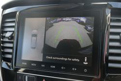 2023 Mitsubishi Pajero Sport GSR