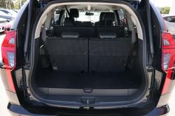 2023 Mitsubishi Pajero Sport GSR