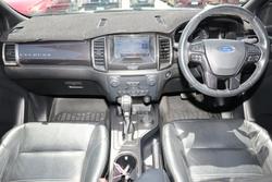 2019 Ford Everest Titanium