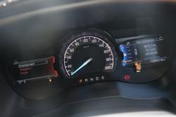 2019 Ford Everest Titanium