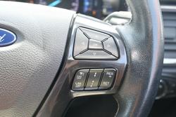 2019 Ford Everest Titanium