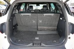 2019 Ford Everest Titanium