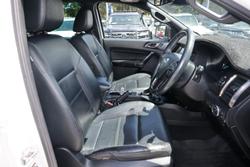 2019 Ford Everest Titanium