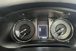 2024 Toyota Hilux Workmate