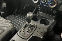 2024 Toyota Hilux Workmate