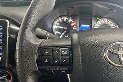 2024 Toyota Hilux Workmate