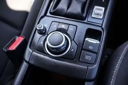 2024 Mazda CX-3 G20 Sport