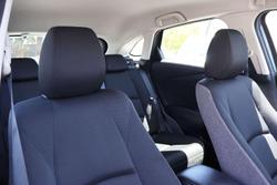 2024 Mazda CX-3 G20 Sport