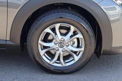 2024 Mazda CX-3 G20 Sport