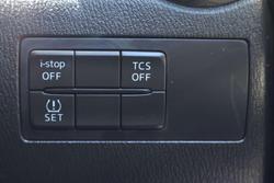 2024 Mazda CX-3 G20 Sport