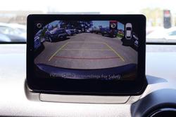 2024 Mazda CX-3 G20 Sport