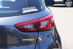 2024 Mazda CX-3 G20 Sport