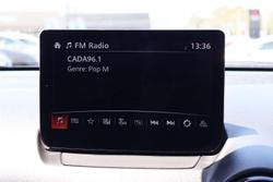 2024 Mazda CX-3 G20 Sport