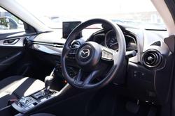 2024 Mazda CX-3 G20 Sport