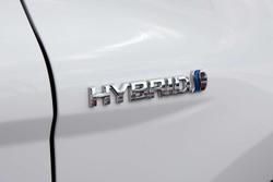 2024 Toyota Camry Ascent