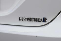 2024 Toyota Camry Ascent