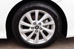 2024 Toyota Camry Ascent