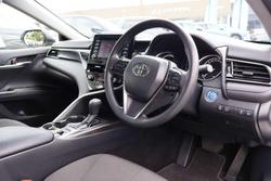 2024 Toyota Camry Ascent