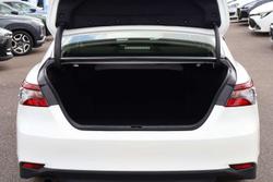 2024 Toyota Camry Ascent