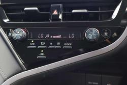 2024 Toyota Camry Ascent