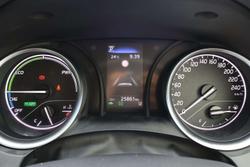 2024 Toyota Camry Ascent