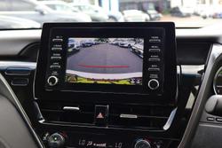 2024 Toyota Camry Ascent