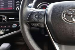 2024 Toyota Camry Ascent