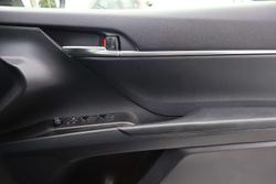 2024 Toyota Camry Ascent