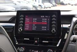 2024 Toyota Camry Ascent