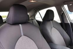 2024 Toyota Camry Ascent