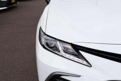 2024 Toyota Camry Ascent