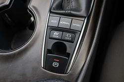 2024 Toyota Camry Ascent