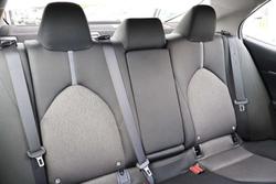 2024 Toyota Camry Ascent