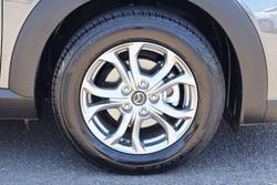 2024 Mazda CX-3 G20 Sport